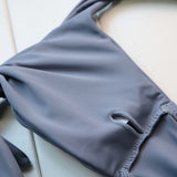 Olivia Bow Bikini Set - Trendy Bee Boutique