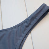Olivia Bow Bikini Set - Trendy Bee Boutique
