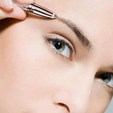 ELECTRIC EYEBROW TRIMMER - Trendy Bee Boutique
