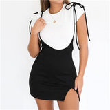 Leilani Mini Dress - Trendy Bee Boutique