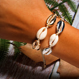 Shell Bracelet - Trendy Bee Boutique