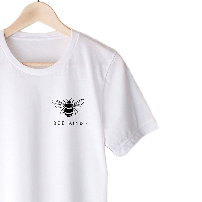 Bee Kind Tee - Trendy Bee Boutique