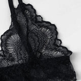 Angelina Lace Lingerie Set - Trendy Bee Boutique