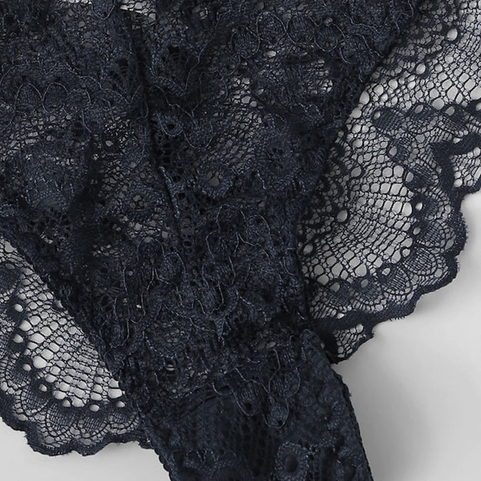 Angelina Lace Lingerie Set - Trendy Bee Boutique