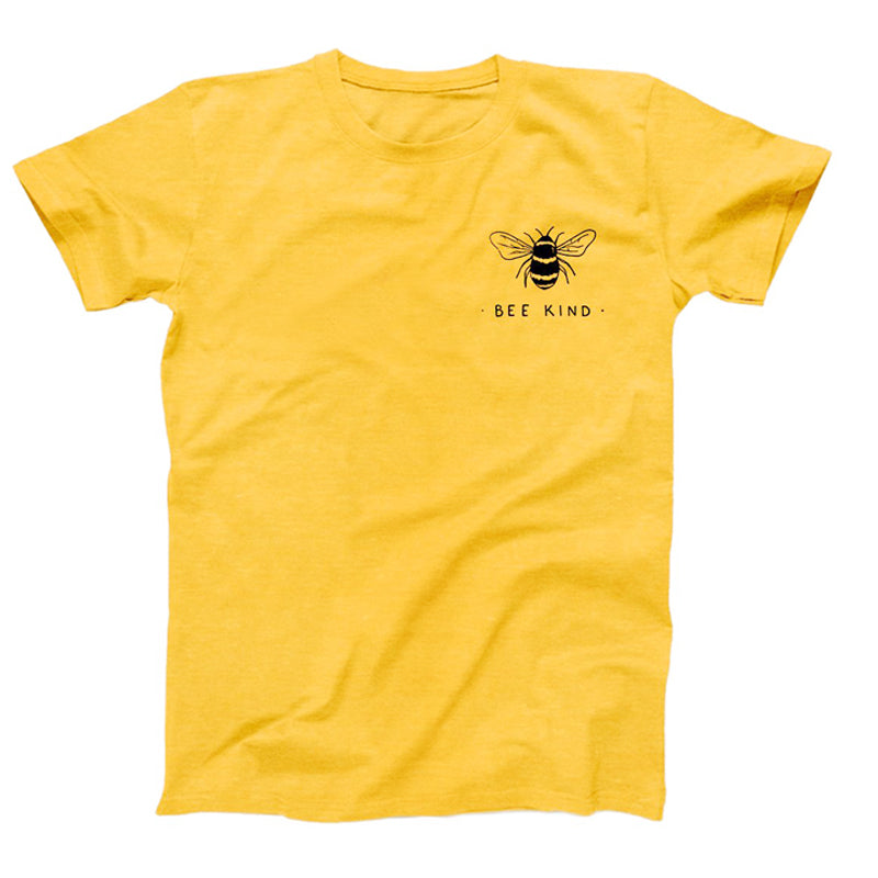 Bee Kind Tee - Trendy Bee Boutique