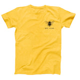 Bee Kind Tee - Trendy Bee Boutique