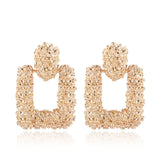 Vintage Drop Earrings - Trendy Bee Boutique