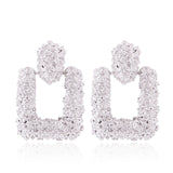 Vintage Drop Earrings - Trendy Bee Boutique