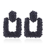 Vintage Drop Earrings - Trendy Bee Boutique