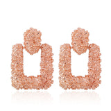 Vintage Drop Earrings - Trendy Bee Boutique