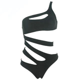 Paula One Piece Swimsuit - Trendy Bee Boutique