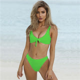 Fruity Bikini Set - Trendy Bee Boutique