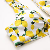 Fruity Bikini Set - Trendy Bee Boutique