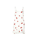 Strappy Backless Mini Dress - Trendy Bee Boutique