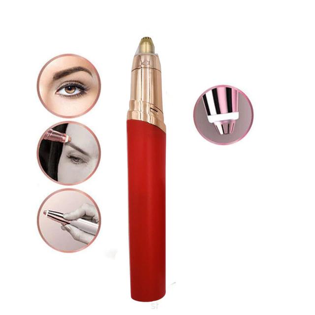 ELECTRIC EYEBROW TRIMMER - Trendy Bee Boutique