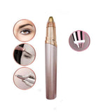 ELECTRIC EYEBROW TRIMMER - Trendy Bee Boutique