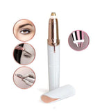 ELECTRIC EYEBROW TRIMMER - Trendy Bee Boutique